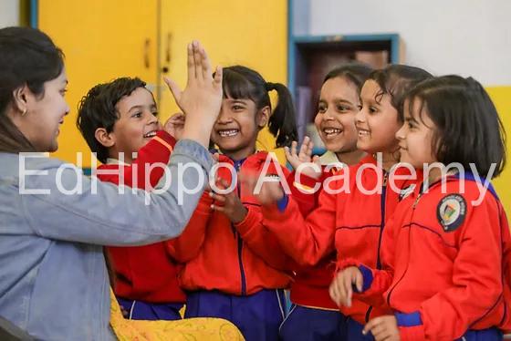Scholar's Home Sr Sec School - Image 2