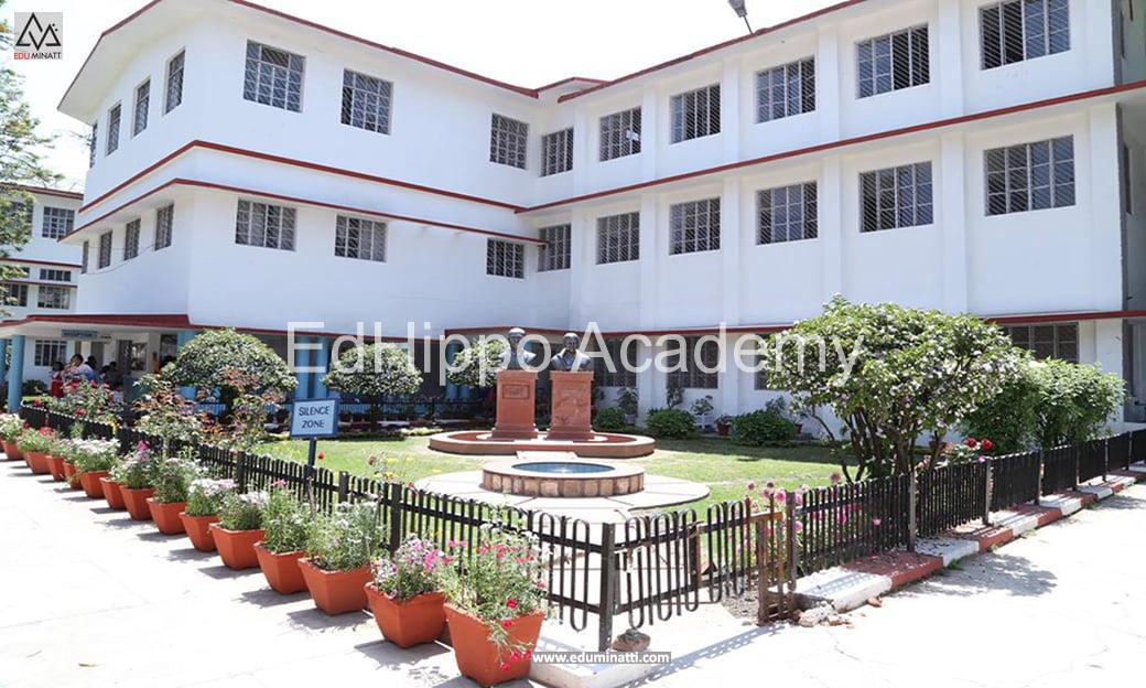 Scholar's Home Sr Sec School - Image 5