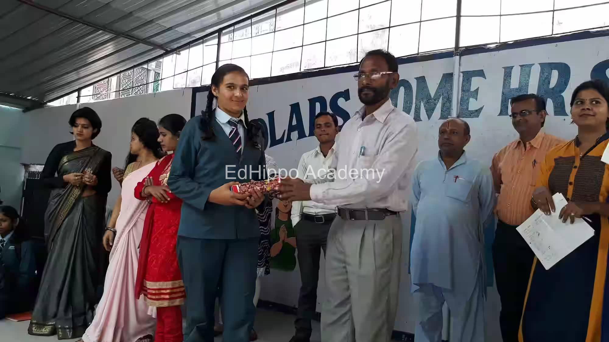Scholar's Home Sr Sec School - Image 3