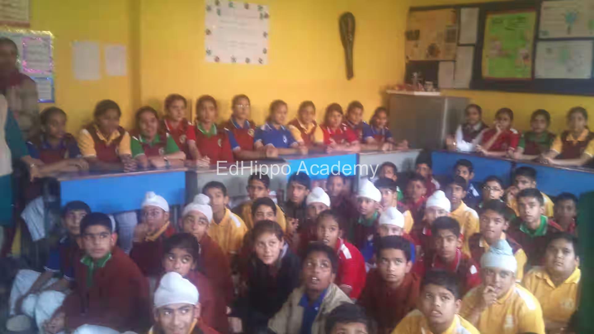 Scholar's Home Sr Sec School - Image 4