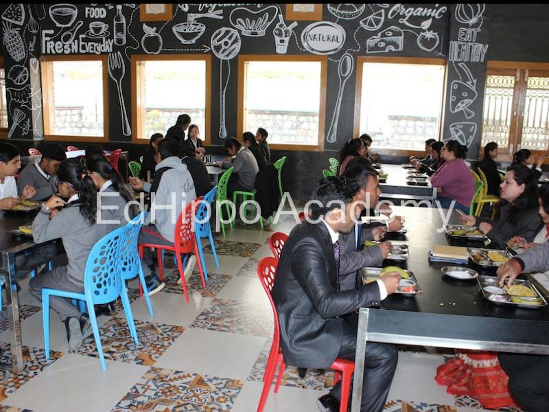 Tulas International School - Image 2