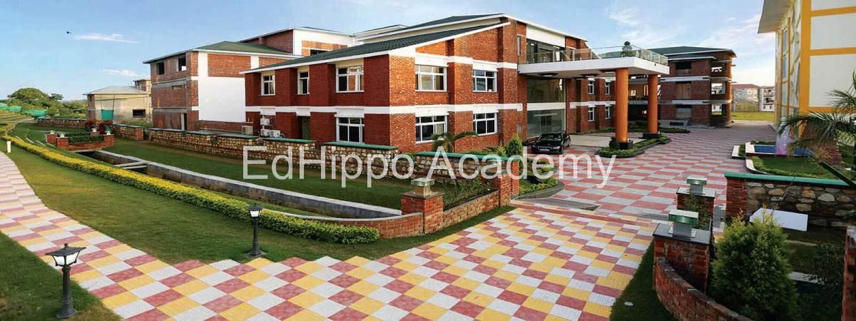 Tulas International School - Image 3