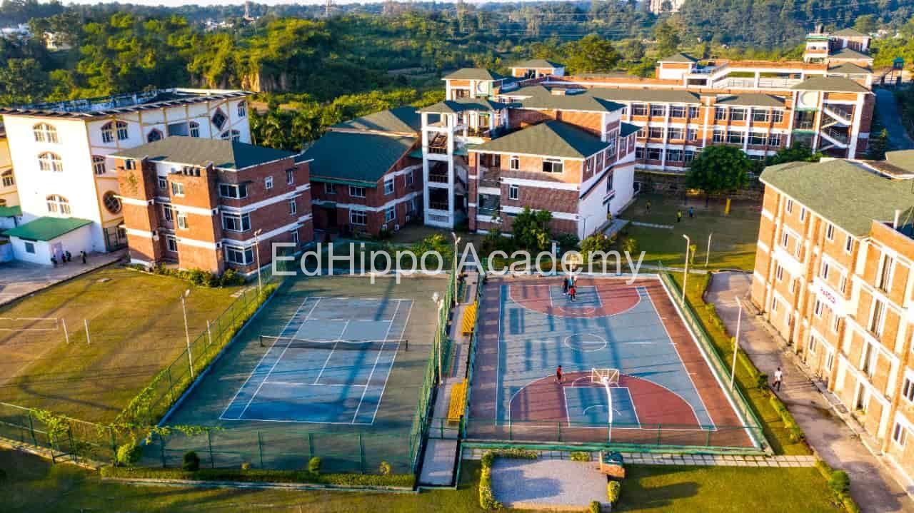 Tulas International School - Image 1