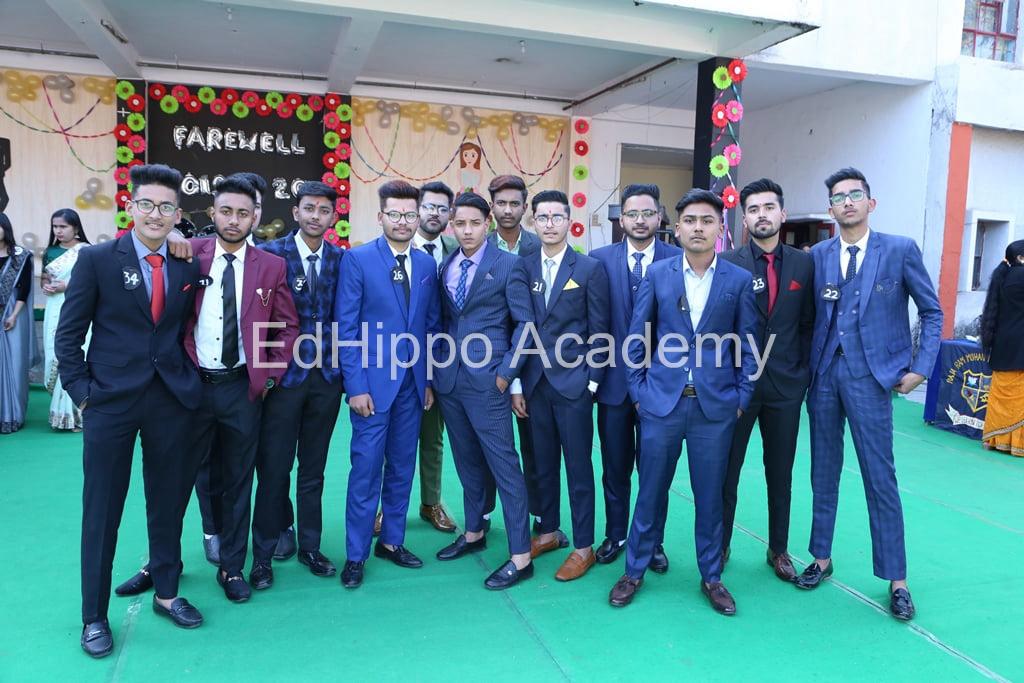 Raja Ram Mohan Roy Academy - Image 4