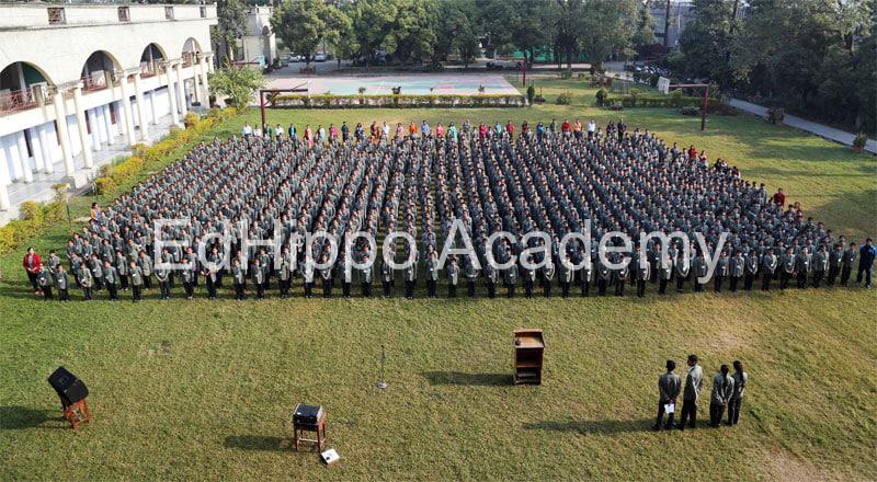 Raja Ram Mohan Roy Academy school photo | EdHippo Academy
