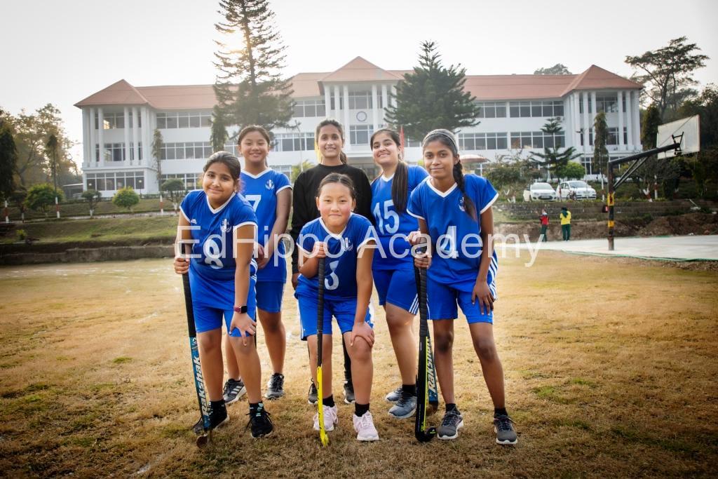 Shigally Hill International Academy | EdHippo Academy