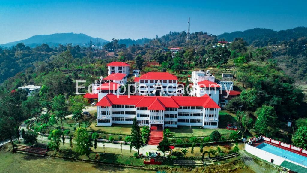 Shigally Hill International Academy - Image 4