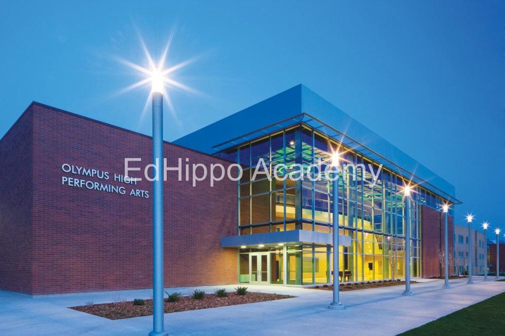 Olympus High - Image 4