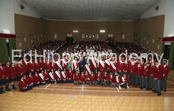 Oak Grove School - Image 2