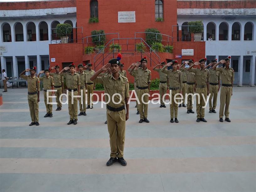 Col. Satsangi's Kiran Memorial Public School - Image 2