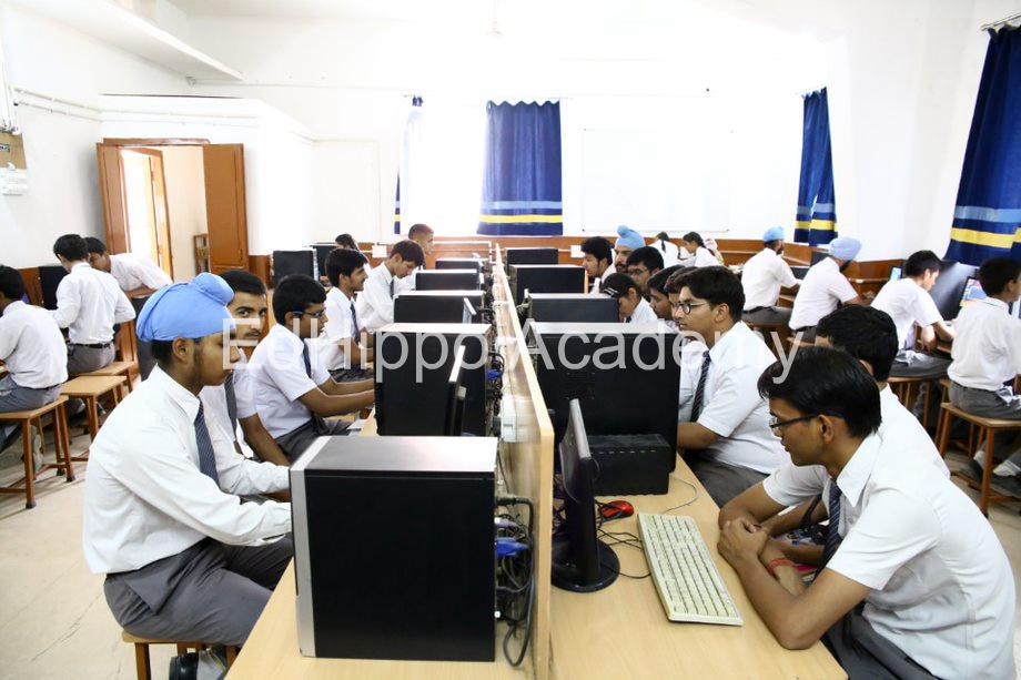 Cambrian Hall | EdHippo Academy