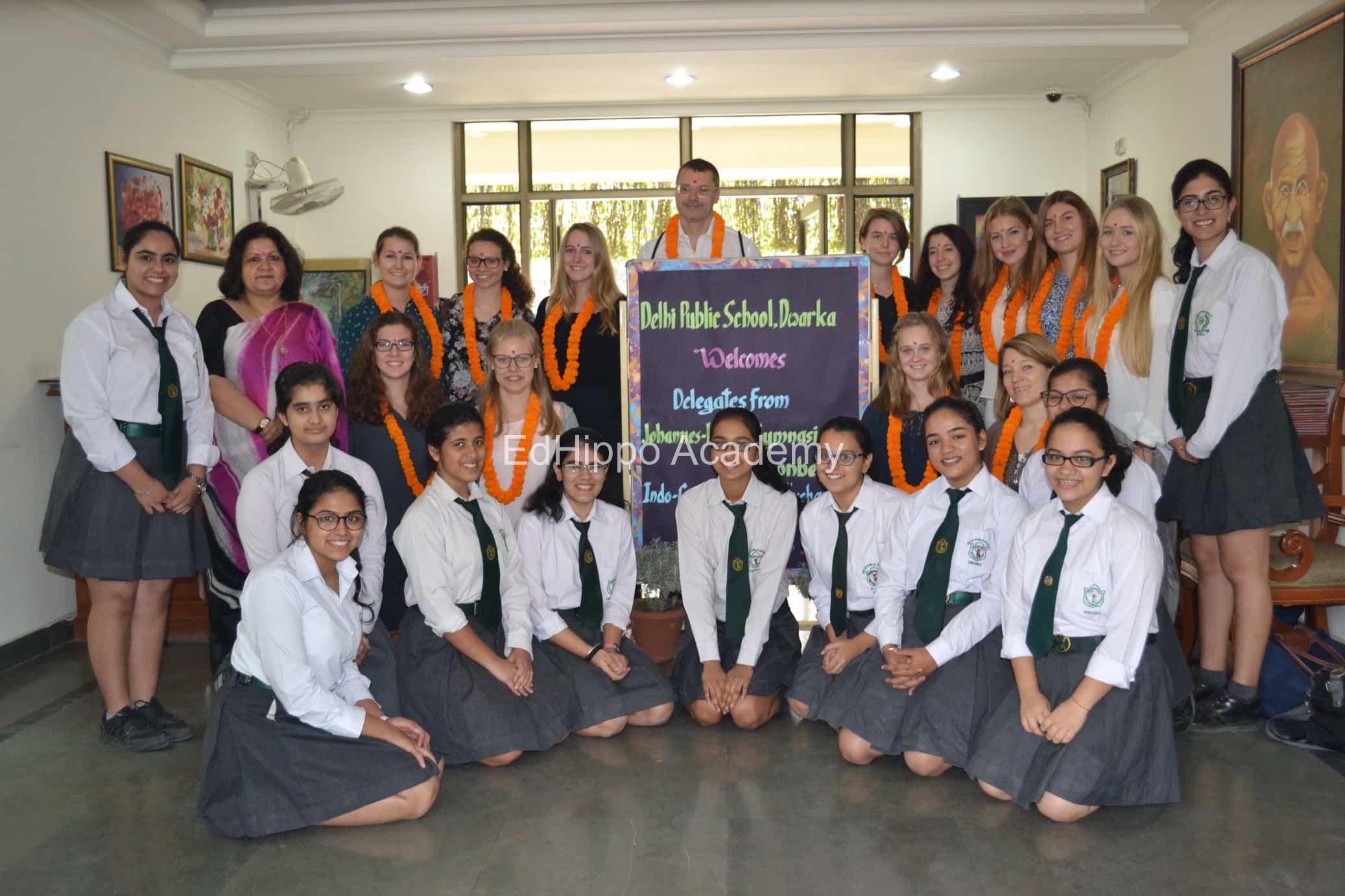 Delhi Public School - Image 4