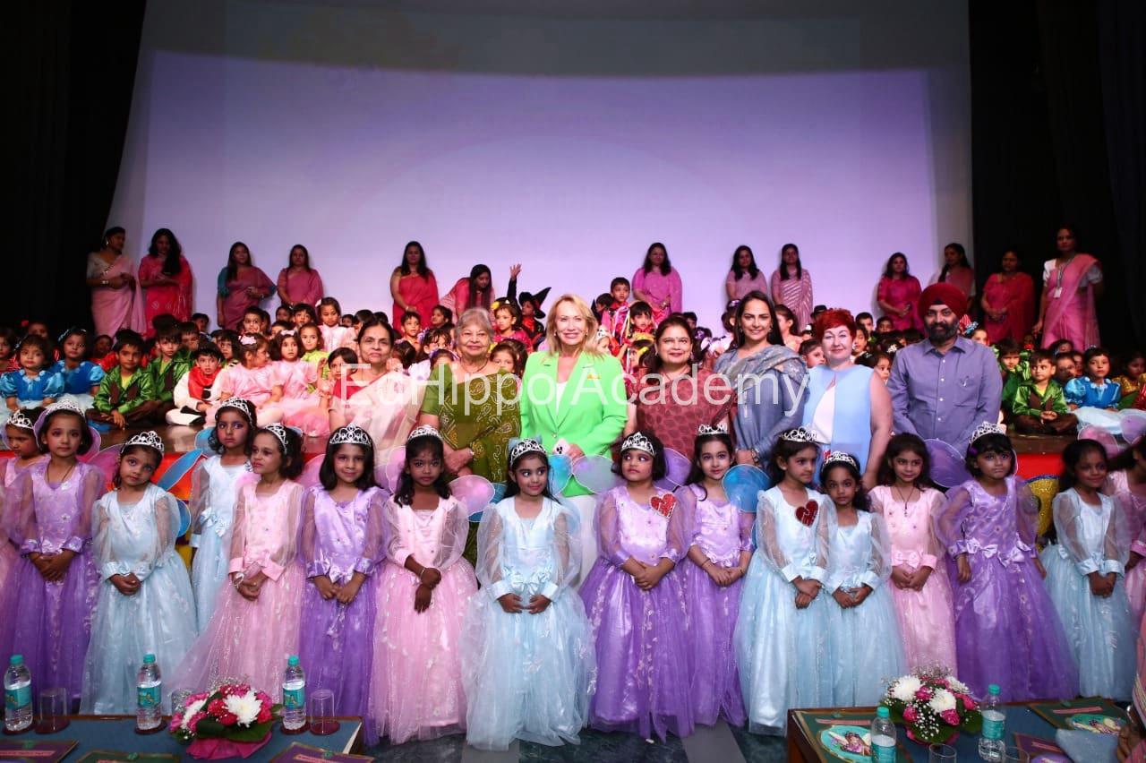 Delhi Public School - Image 3