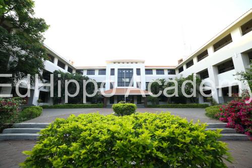The Indian Cambridge School school photo | EdHippo Academy