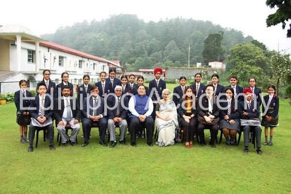 Guru Nanak Fifth Centenary School | EdHippo Academy