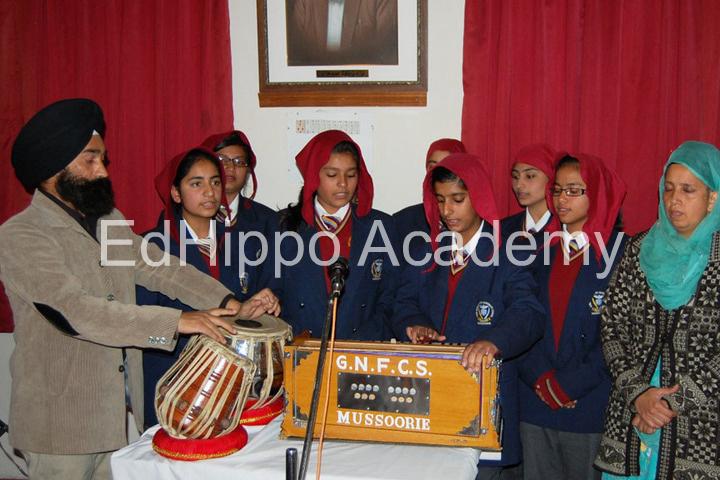 Guru Nanak Fifth Centenary School - Image 5