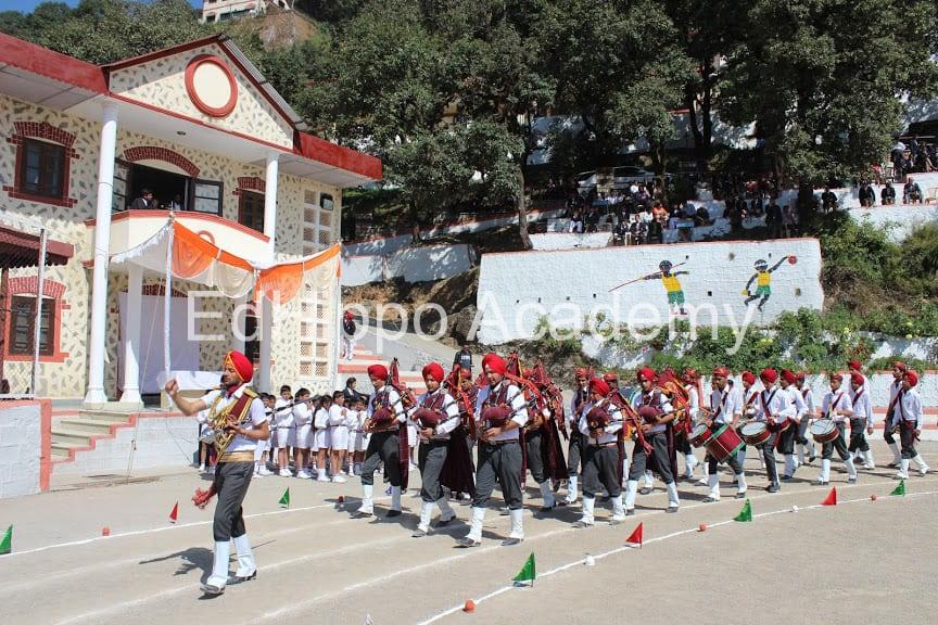 Guru Nanak Fifth Centenary School - Image 4