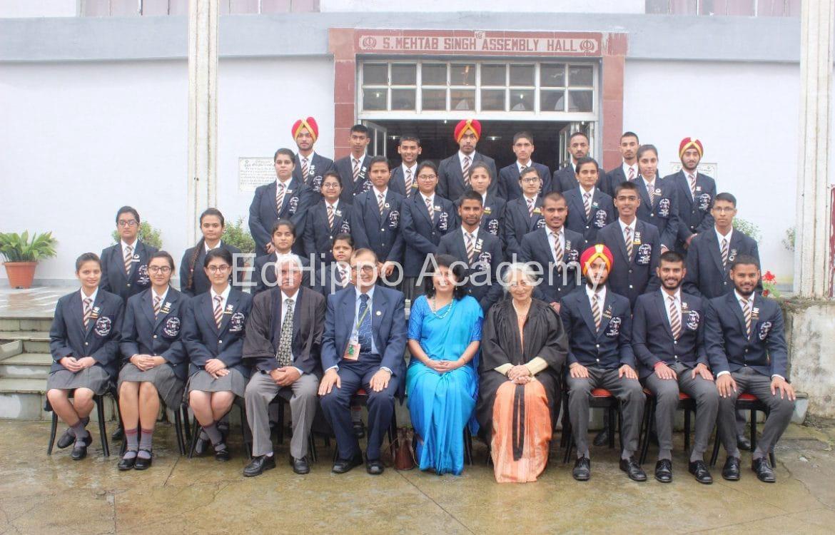 Guru Nanak Fifth Centenary School - Image 3
