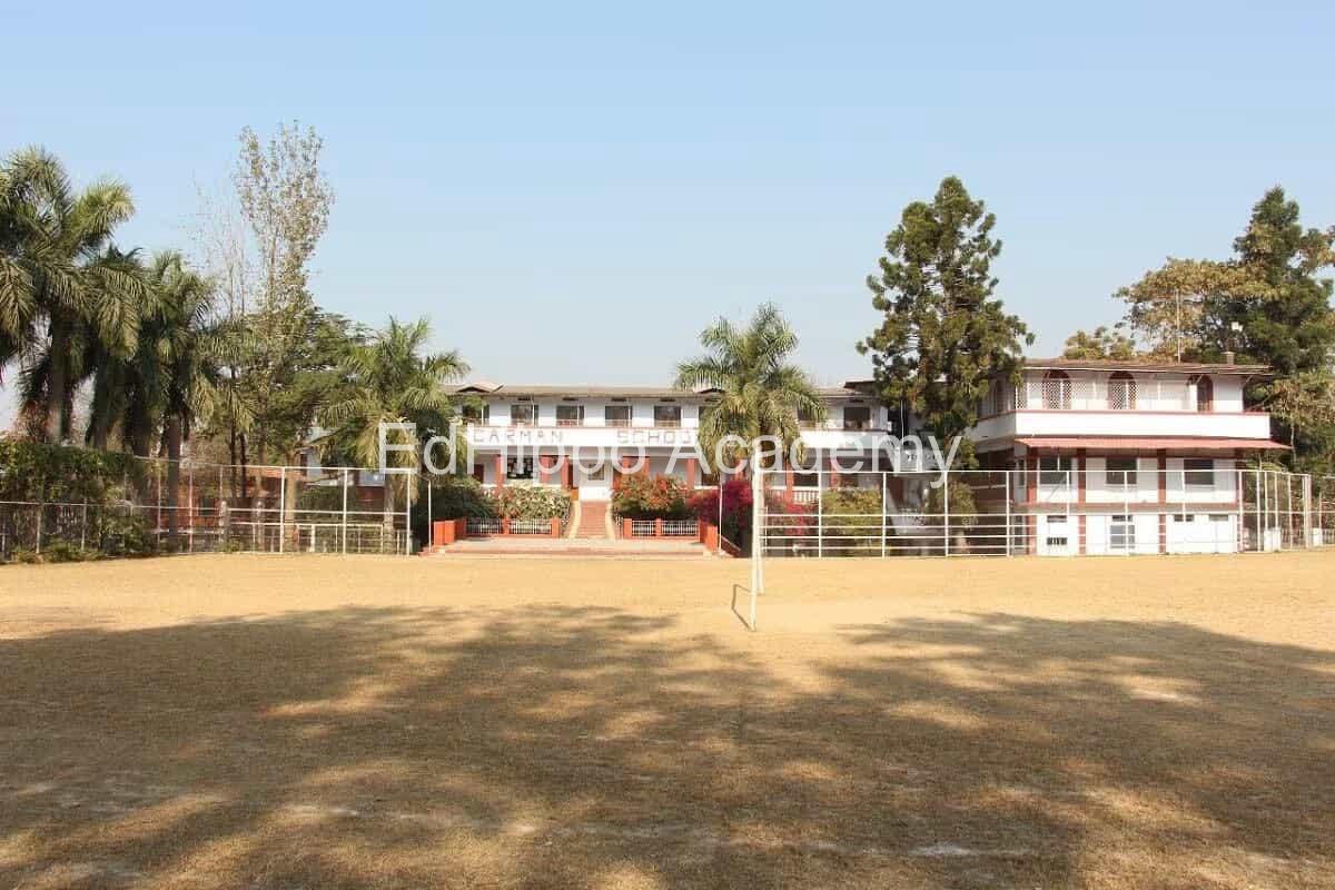 Carman Res. & Day School - Image 2