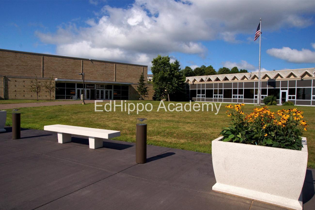 Marshall School - Image 2