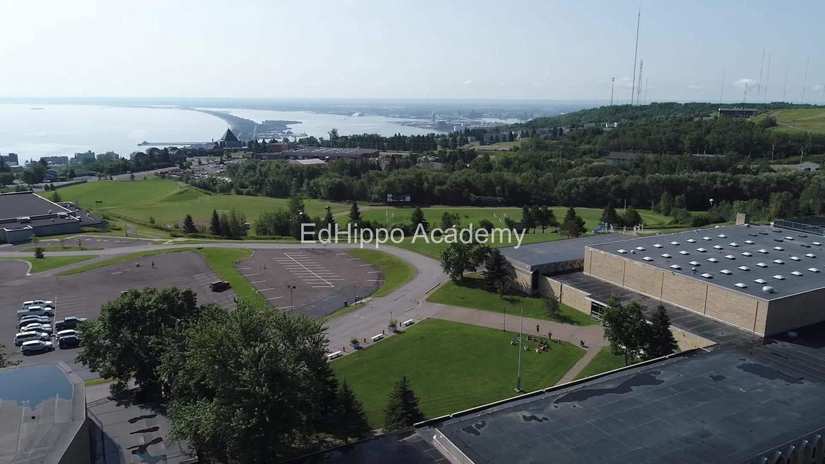 Marshall School | EdHippo Academy