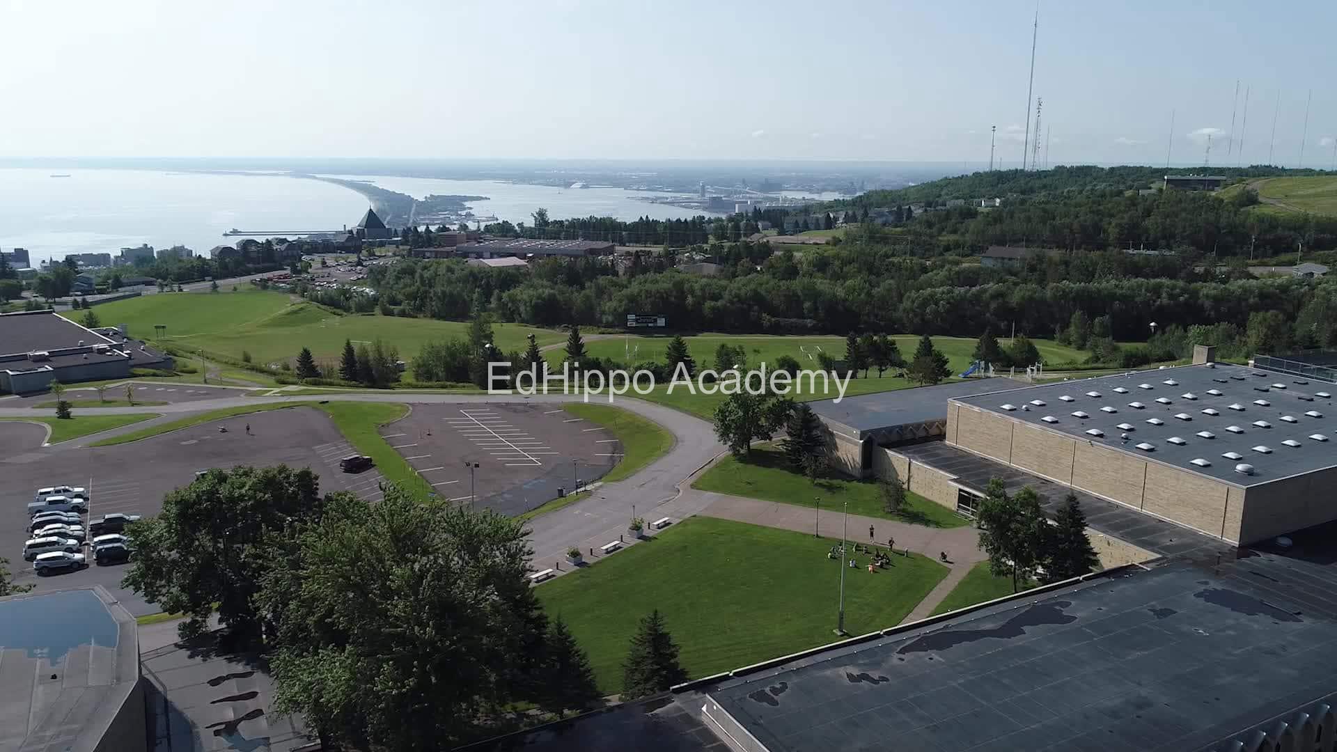 Marshall School school photo | EdHippo Academy
