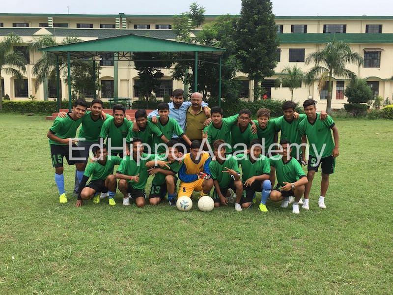 Doon Global School - Image 1