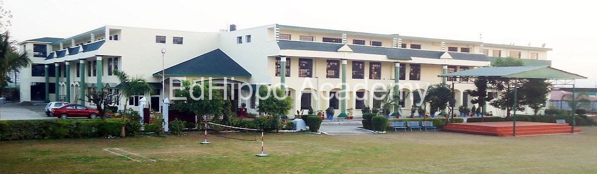 Doon Global School - Image 4