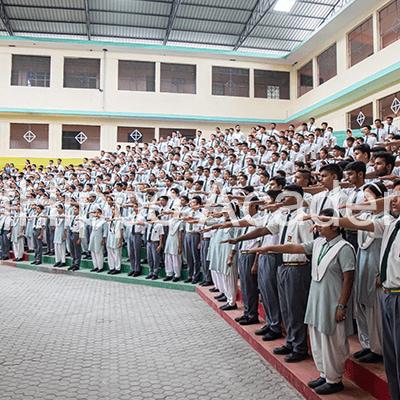 Doon Global School - Image 3