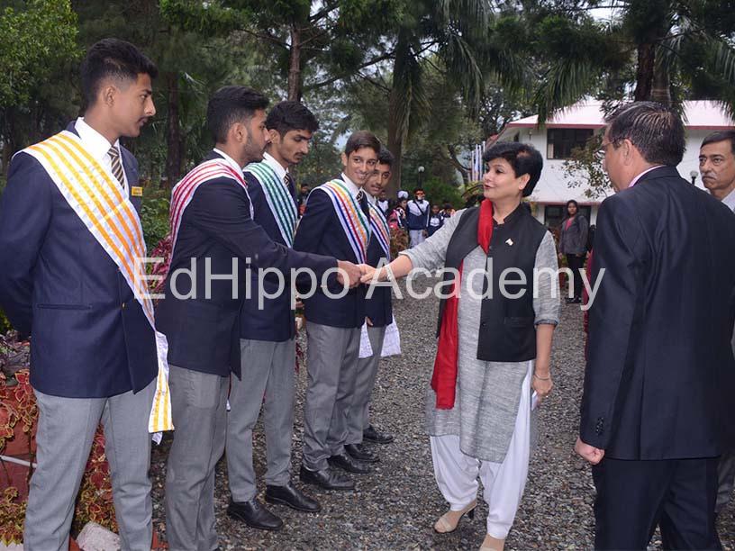 The Pestle Weed School - Image 2