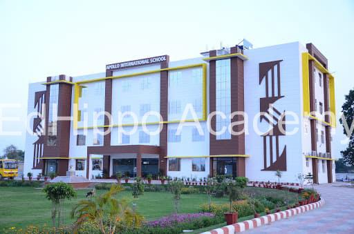 Apollo International School - Image 3