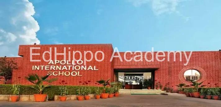 Apollo International School - Image 1