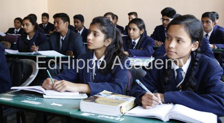 Apollo International School - Image 2