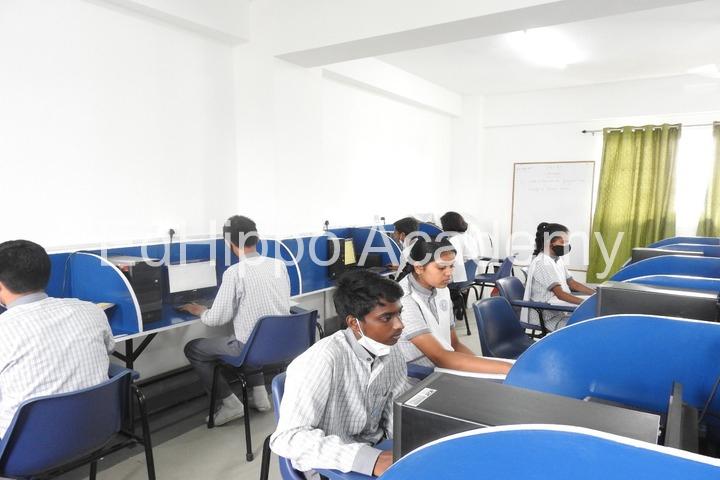 Touch Wood School - Image 3
