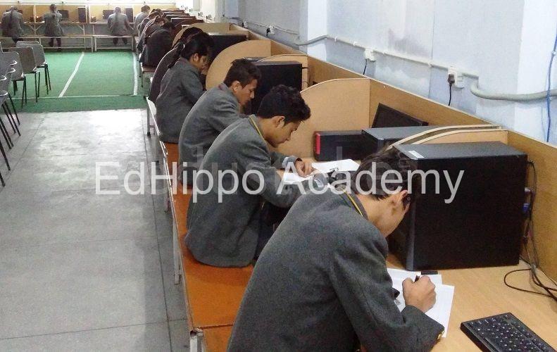 Touch Wood School | EdHippo Academy
