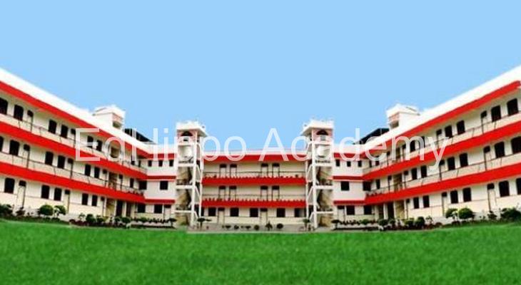 Touch Wood School - Image 2