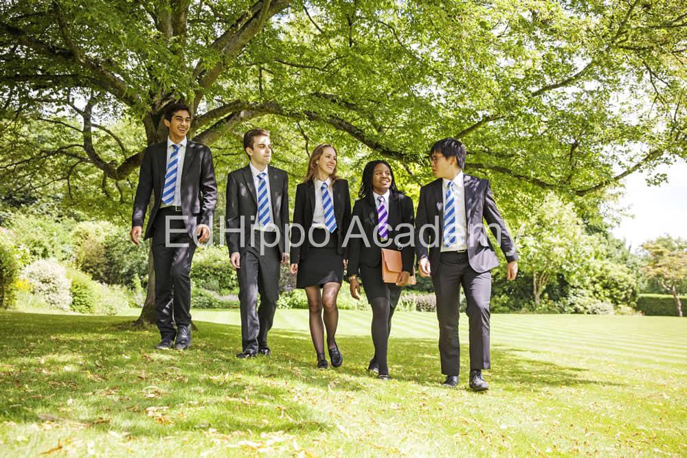 Seven Oaks School - Image 2