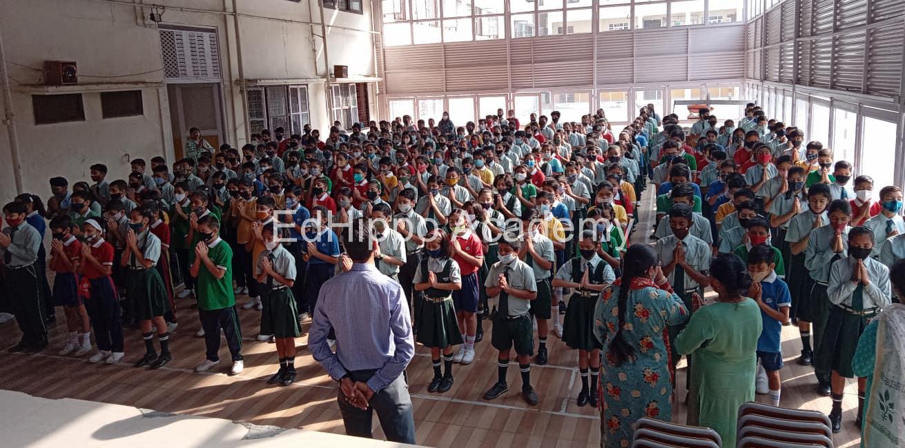 Times World School - Image 3
