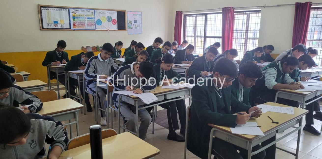 Times World School - Image 2