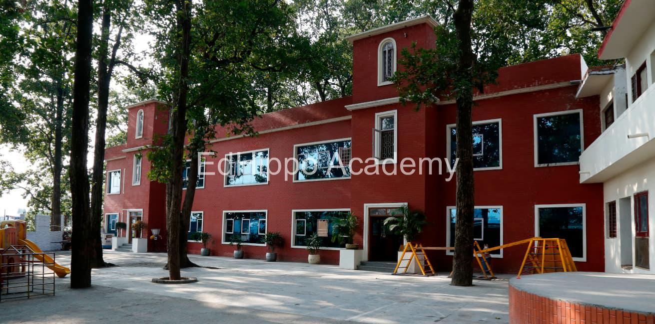 Times World School - Image 4