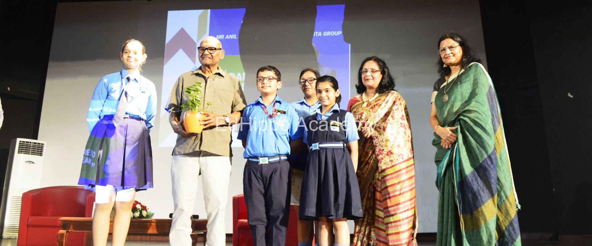 Air Force Bal Bharti School - Image 3