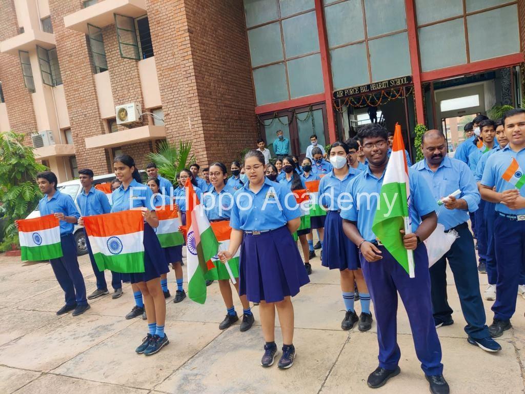 Air Force Bal Bharti School - Image 4