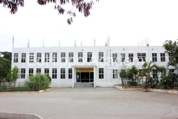 Don Bosco Technical Institute - Image 3