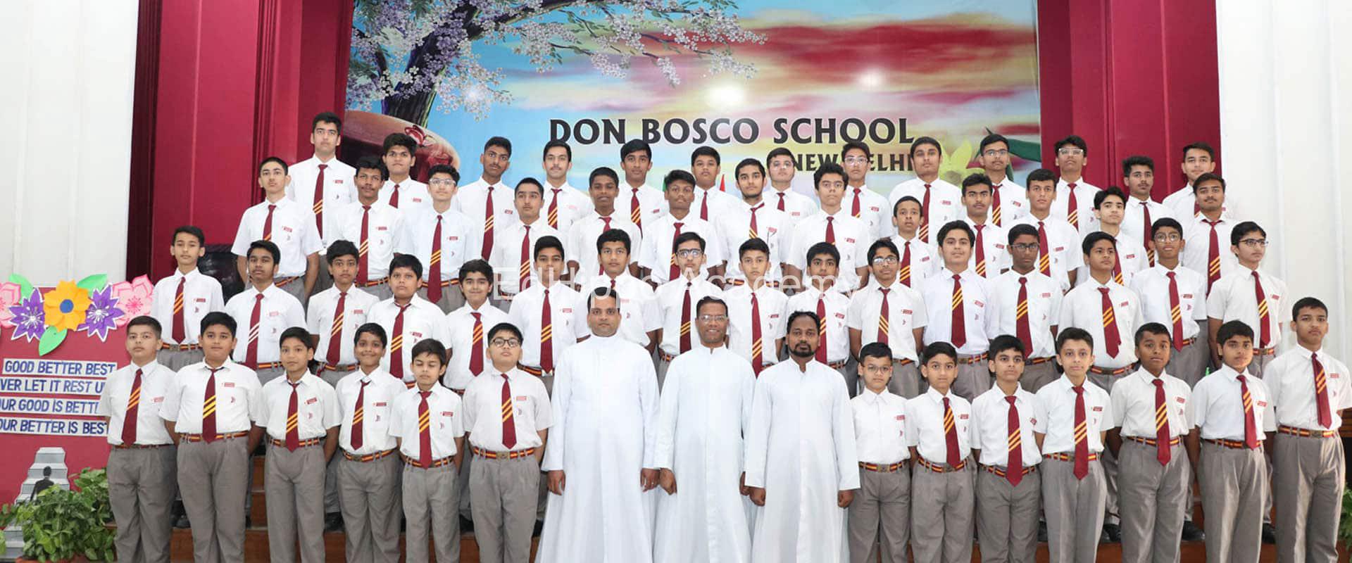 Don Bosco Technical Institute - Image 2
