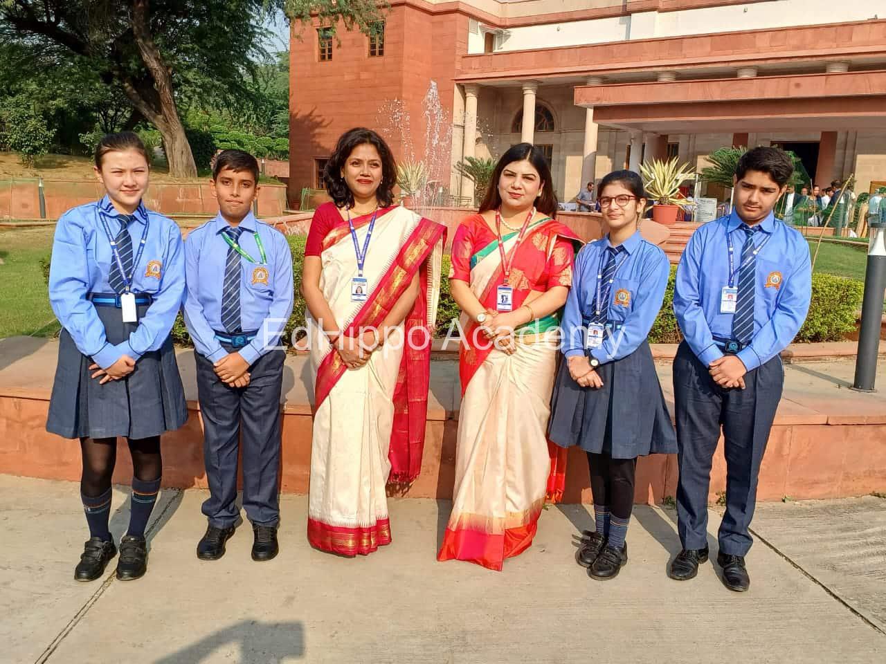 Ganga International School - Image 4