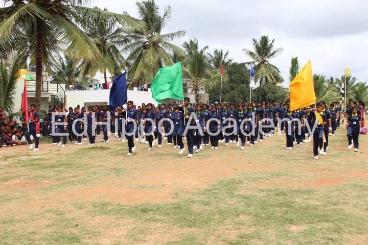 Ganga International School - Image 3