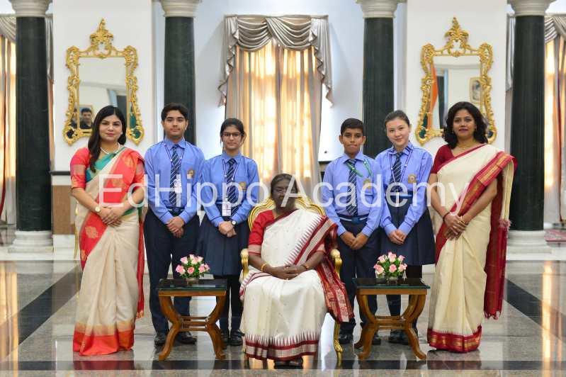Ganga International School - Image 2
