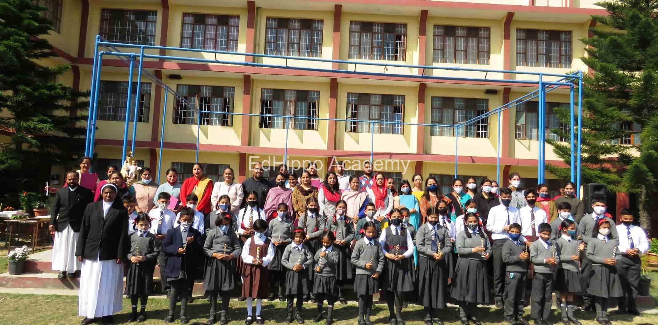 Mount Carmel School - Image 4