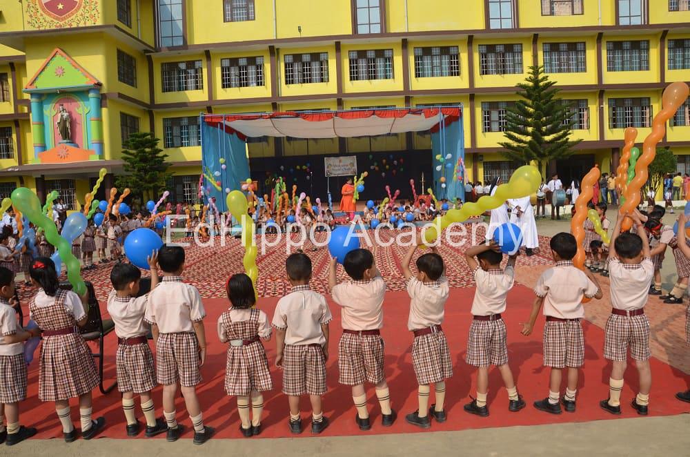 Mount Carmel School - Image 2