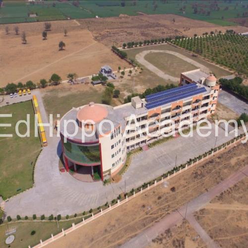 Shanti Gyan international school - Image 2